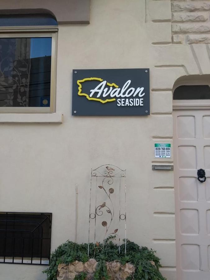 Avalon - Bellevue Gozo Apartment Xlendi Exterior foto