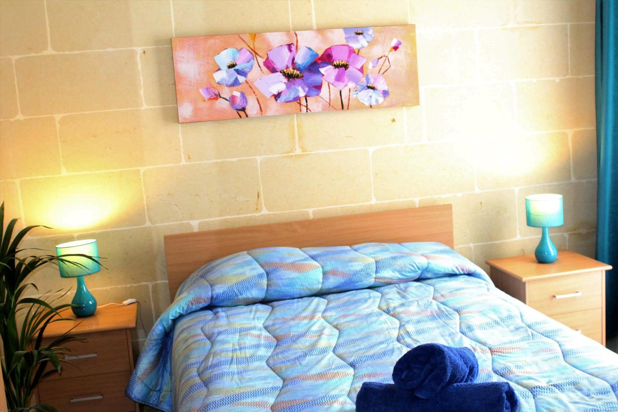 Avalon - Bellevue Gozo Apartment Xlendi Cameră foto