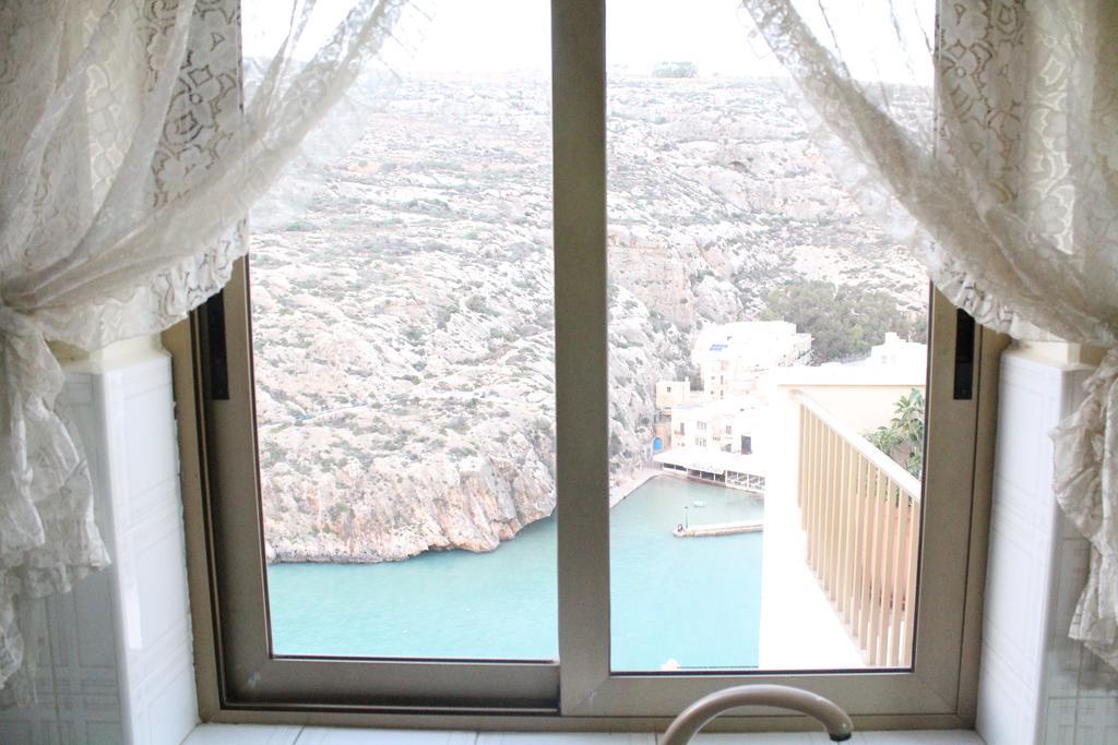 Avalon - Bellevue Gozo Apartment Xlendi Exterior foto