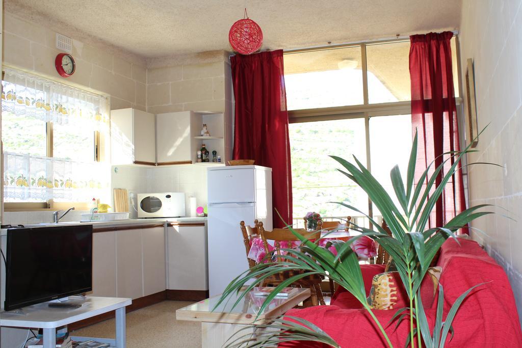 Avalon - Bellevue Gozo Apartment Xlendi Exterior foto