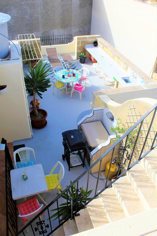 Avalon - Bellevue Gozo Apartment Xlendi Exterior foto