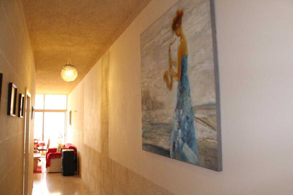 Avalon - Bellevue Gozo Apartment Xlendi Exterior foto
