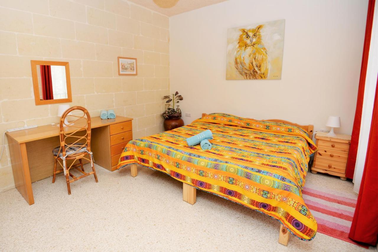 Avalon - Bellevue Gozo Apartment Xlendi Exterior foto