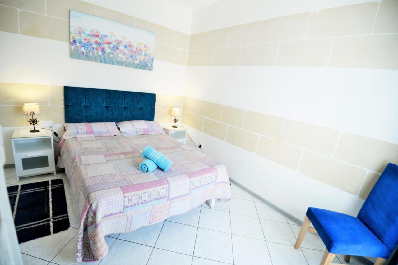 Avalon - Bellevue Gozo Apartment Xlendi Exterior foto